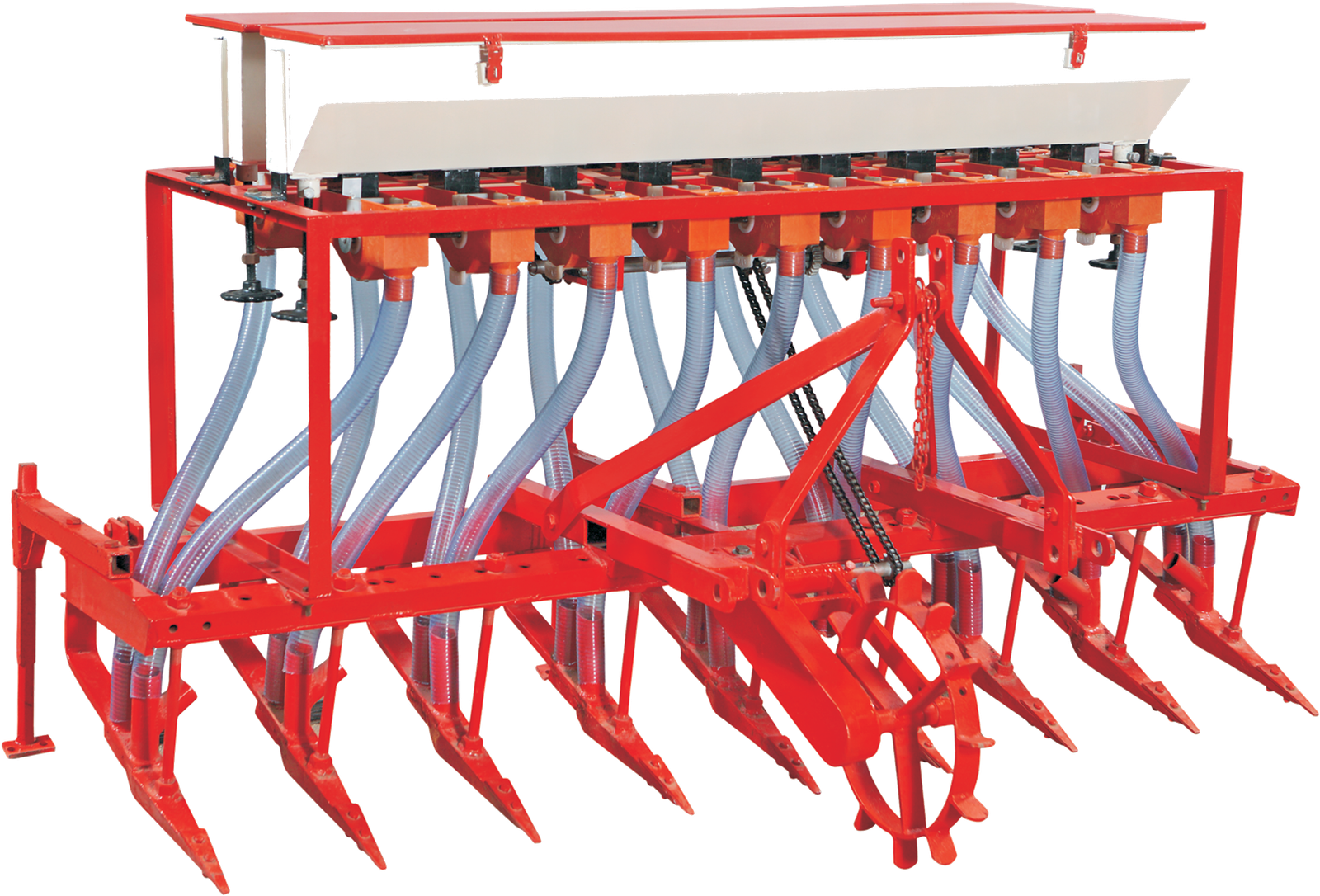19 SEED DRILL